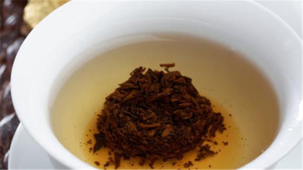 云南普洱茶是什么茶（普洱茶的定义）